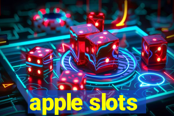 apple slots
